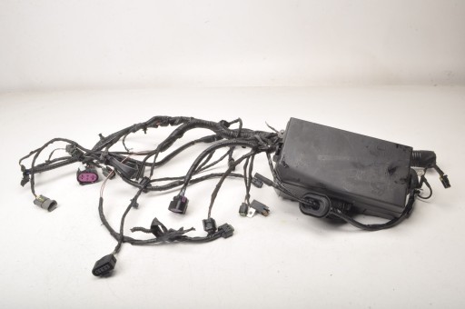 Mg hs 1.5t джгут електричних установок підйомна коробка 10477081 2024