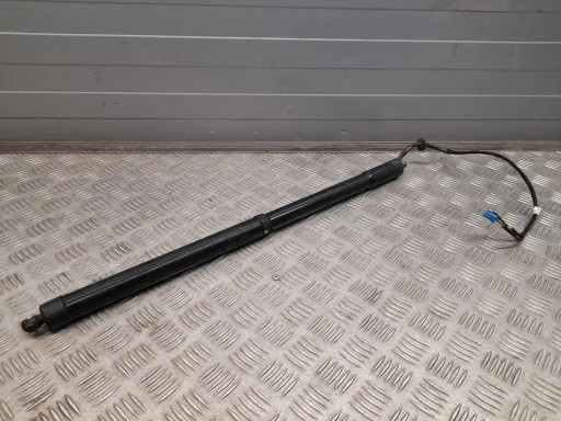 Porsche Panamera 97051257306 задня ліва прокладка