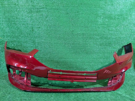 front bumper front SEAT LEON IV 20- 5FA NR.7831
