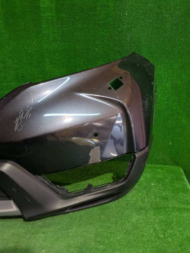 front bumper front HONDA CR-V V 18