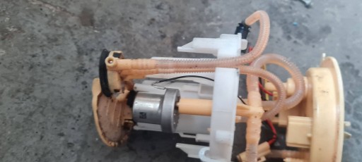 A4 B9 8W pumpa goriva W spremnik 2.0 TDI 8W0919088K A5 8W