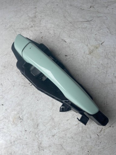 handle door right front CITROEN C3 III ELSB