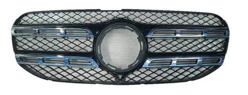 A1678881200 - Решітка MERCEDES X167 GLS