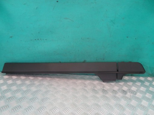 Blende Abdeckung Blende Abdeckung säulenverkleidung säule verkleidung SCANIA G410 23R