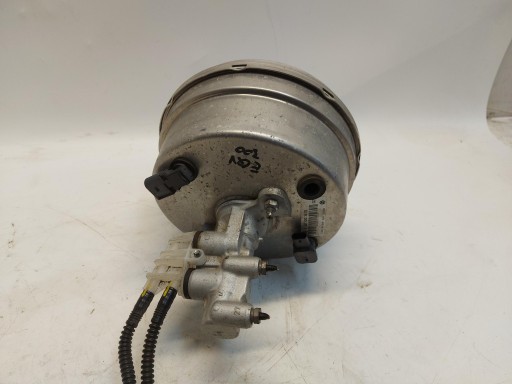 Mercedes EQV w447 V-klasse servo bremsen pumpe behälter des gasses