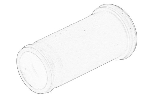 11377509627 - ТРУБКА СВЕЧИ ЗАЖИГАНИЯ BMW