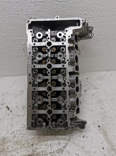 head. BMW SERIA 5 F10 F11 7781102 2.0D N47D20C