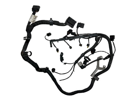 AUDI SEAT SKODA VOLKSWAGEN kabelbaum kabelsatz Motorkabelbaum 1.2 TSI CBZ 03F971612