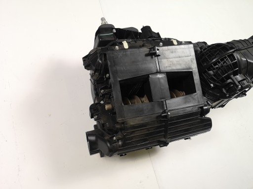 heater heating Ford Mustang V 2010-2014