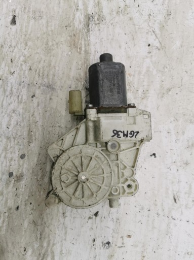 motor ablak bal eleje MERCEDES SPRINTER W906