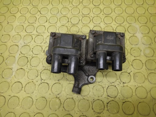 FIAT PANDA II 1.1 Zündspulen Zündungs- 55204020