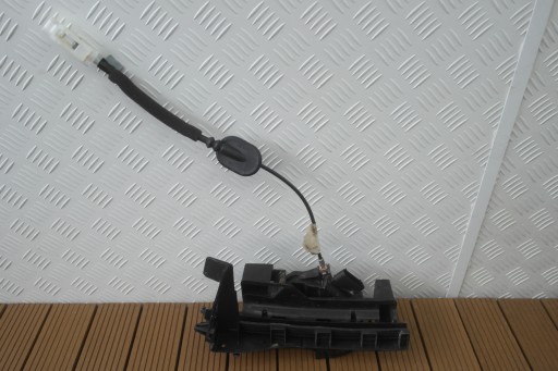 FORD MONDEO V MK5 15-19 lock door front right BM5A-A21812-BF