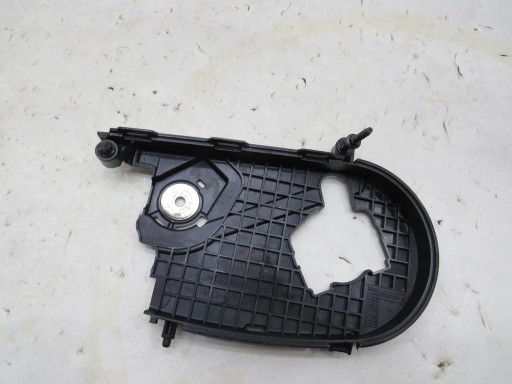Корпус ГРМ XJ X351 3.0 D 9X20-6A247-DA