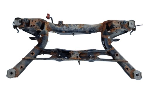 5QM500039 - Vw golf vii 1.8 tsi 4motion сани задні коляска сша