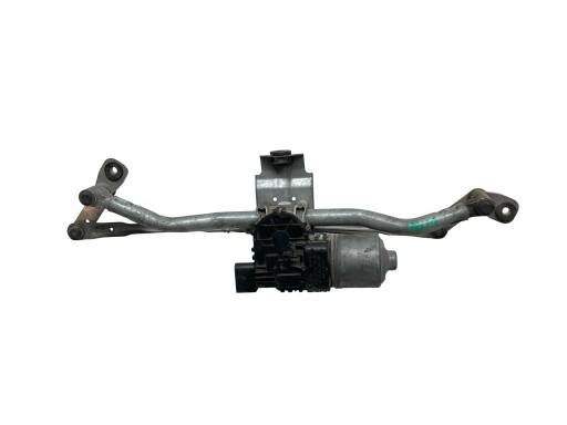 SEAT IBIZA III Gestänge Motor Wischer vorne 6Q2955119A W14
