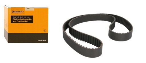 CONTI РЕМЕНЬ ГРМ VW 2.0 TDI CT1051