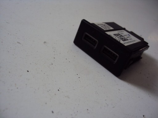 01561397270 - ЗАРЯДНИЙ ПРИСТРІЙ ALFA ROMEO STELVIO