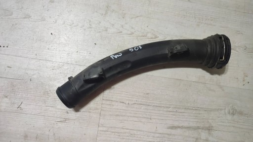 Peugeot 508 II 22r 1.2 wiring air tube