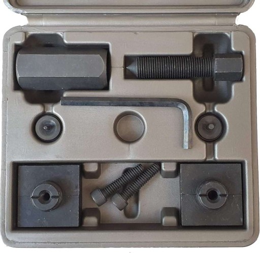 Кондор провод зажим