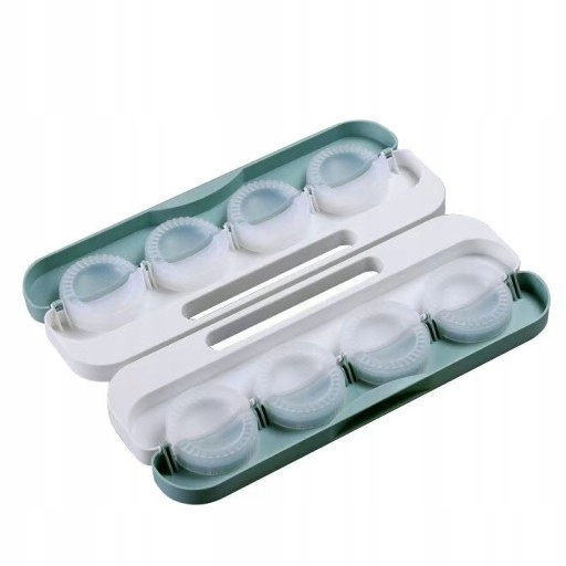 ФОРМА ДЛЯ ПЕЛЬМЕНЕЙ КЛЕЦКА ОБЕРТКА ГАДЖЕТ ИНСТРУМЕНТЫ