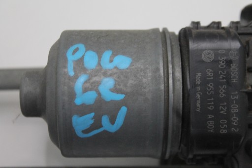 Wischergestänge vorne 6R1955119A VW POLO 6R 09-14 EURO