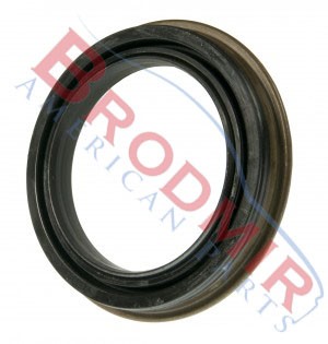 710564 - УЩІЛЬНЮВАЧ ПІВОСІ ЗАДНІЙ DODGE RAM 2500 3500 03-10