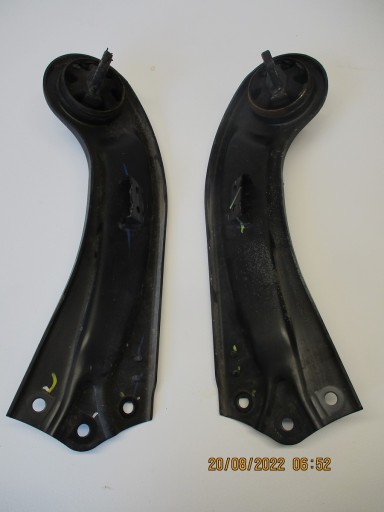 Задний поперечный рычаг hyundai tucson iv