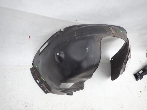 HYUNDAI TUCSON IV 20- mudguard right front front