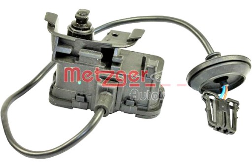 2315001 - METZGER EL ФИКСАТОРЫ ЦЕНТРАЛЬНЫЙ ЗАМОК ДВЕРИ