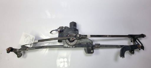 Механізм переднього склоочисника renault kerax 410 dxi