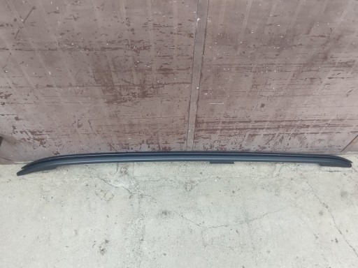 A1678905000 - Рейлинги на крыше Mercedes GLS 167 X167