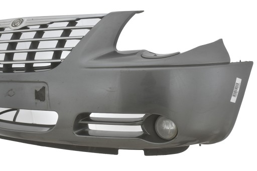 Frontstoßstange * vorne CHRYSLER VOYAGER IV FL LIFT