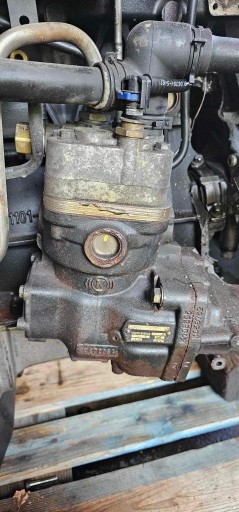 51.54000-7146 - Man TGX TGS компрессор