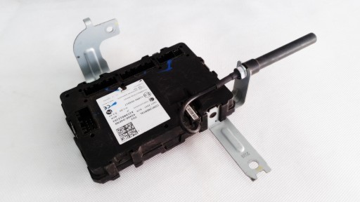 KIA OPTIMA IV 17R МОДУЛЬ ДРАЙВЕРА BCM 95400-D4EN0