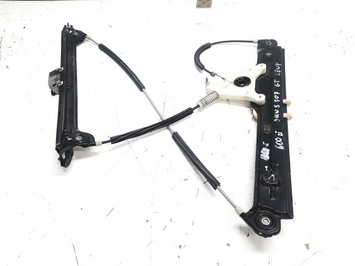 Bmw 5 f07 gt 7197919 левый стеклоподъемник