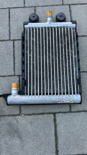 7823546 - Дополнительный жидкостный радиатор bmw x3 f25 x4 f26