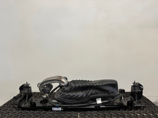 BMW G30 G31 WESTFALIA ЕЛЕКТРИЧНИЙ ГАК ПОШКОДЖЕНИЙ 6888018