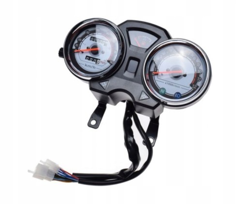 IS8M15528 - ИЗМЕРИТЕЛЬ СКОРОСТИ ДЛЯ JUNAK 902