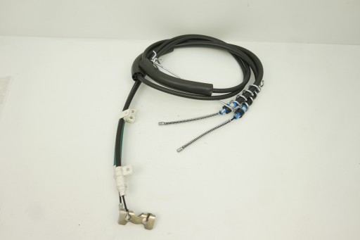 1 987 - Кабель ручного гальма FORD Transit Tourneo