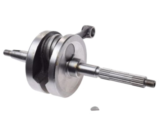 W2212297 - APRILIA SCARABEO 50 2v E2 2002 - 2006 коленчатый вал