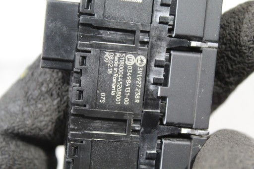 switch OFF SUPERB III 3 3V0 3V1927238R