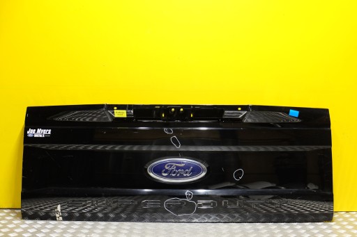 F2502017-2019BURTATYŁ - FORD F250 SUPER DUTY 2017-2019 ЗАДНЯЯ КОРОТКА SHIDE США