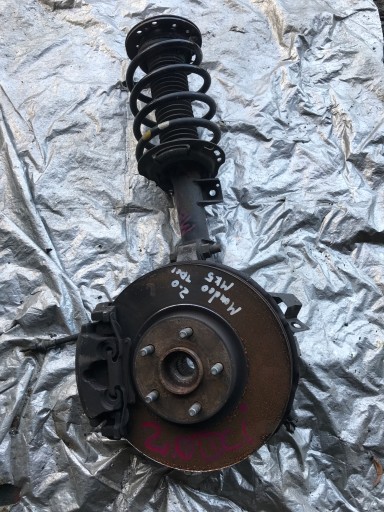 MONDEO MK5 2.0 McPherson left swing complete