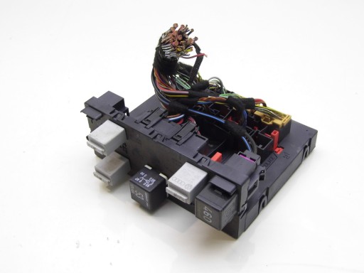 Модуль драйвера BCM AUDI R8 420 V8 8P0907279L