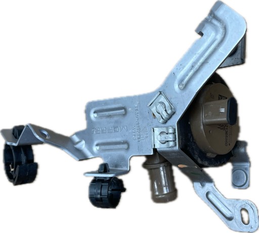 JEEP RENEGADE LIFT 1.3 HYBRYDA supplementary water pump 00521365860