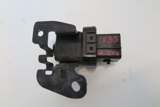 36830-2F110 - Hyundai ix35 sportage iii 2.0 crdi реле свічок розжарювання 36833-2f310