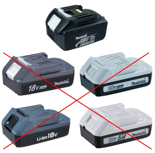 Makita 18V LXT Meec Tools 18V AuAu.market 12145095571