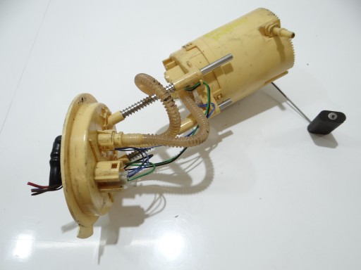 feed pump PLYWAK BMW X3 F25 OE N47 2.0D 7216526