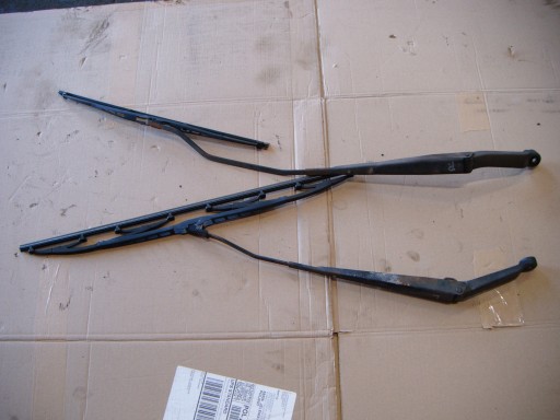 CHEVROLET KALOS AVEO 04-07 5D РЫЧАГИ СТЕКЛООЧИСТИТЕЛЯ