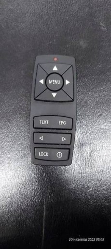 PILOT TUNERA TV DVB-T 4F0035207 AUDI A6 C6